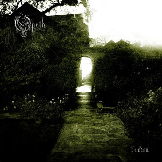 Opeth - Burden (Digital EP)