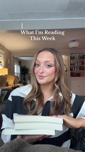 Top Book Recommendations for This Week