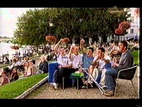 Challenge TV continuity and adverts - Thursday 4th January 2007