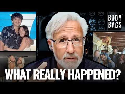 Part 2: The Autopsy Findings That Explain What Happened Inside the Idaho House