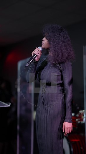 Sefapanong ke Boha - Eternal Worship at Eternal Glory Church