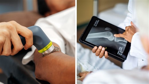 Korean researchers create bone-healing gun, offers faster treatment