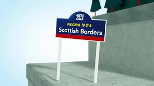 Step into the Scottish Borders | VisitScotland