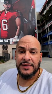 1.9K views · 32 reactions | Mira Baker Mayfield wya side note Side Splitters Comedy Club in Tampa tomorrow 8pm see u there!!! #NFL #Gasparilla #tampa #tampabay #comedy #fyp | Anthony Fuentes | Facebook