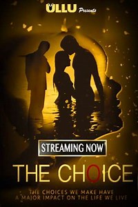 The Choice (2019) - TV Show