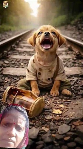 #pets #puppy #cuteanimal #tutorial