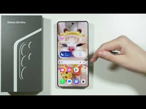 Samsung Galaxy S26 Ultra: How to Fix USB Flash Drive Not Fitting to USB Port