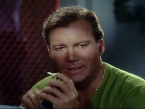 The Enterprise Attacked The Doomsday Machine Part 1