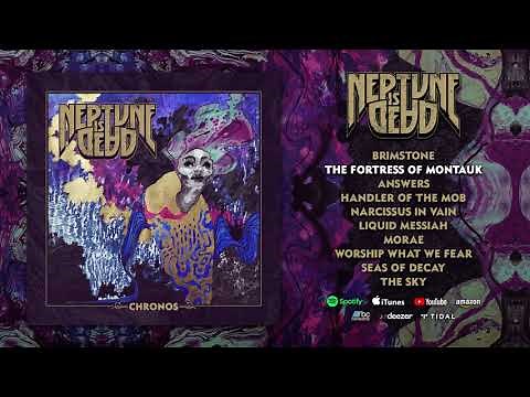Neptune is Dead - Chronos (Full Album 2021)