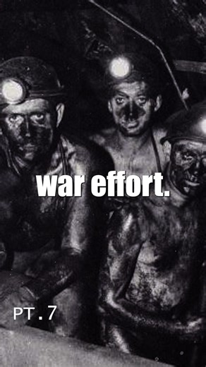 When Silver Lost Its Shine: Manganese and the War Effort #HiddenHistory #HistoryReel #WarHistory #MiningHistory | History Shortcut