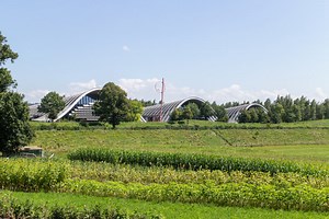 ✅ Paul Klee Zentrum - Data, Photos & Plans - WikiArquitectura