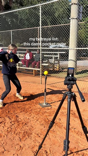 i swear i’m a power hitter like i promise🥹🤞#viralvideo #fypシ #softball #d1 #powerhitter
