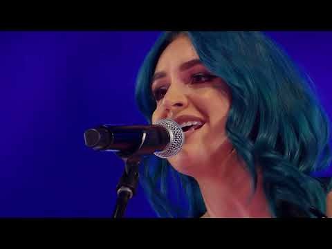 Amy Sheppard - Backfire (Official Performance Video)