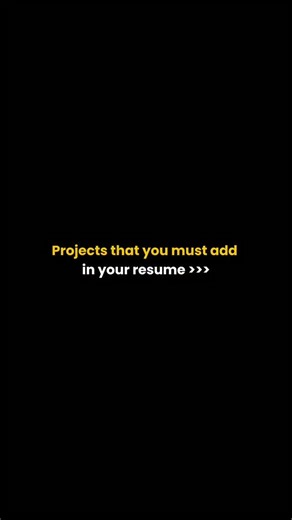 IT jobs updates on Instagram: "Save it for later !! Follow for more @itjobs_updates #projects #computerscience #itsector #itcompanies #itjobupdates"