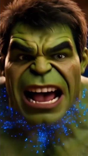 Hulk aur Magic Pen ka Shraap 😱💎#Hulk #MagicPen #HulkStory #EmotionalStory #shortsviral #shortsfeed