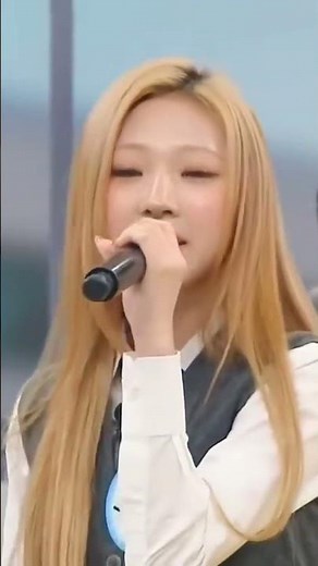 Amazing Voice! Stella (Hearts2Hearts) Full Performance at Knowing Bros #stella #livevocals