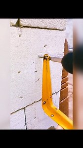 I want to remind you this tips to hole in concrete block in best easy ideas asmr #diy #lifehack #tips #skills #useful #tooltips | Boost Brain Buddy