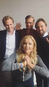 Get ready for SevenVentures #7VPD live auf Facebook | DLD Conference | Facebook