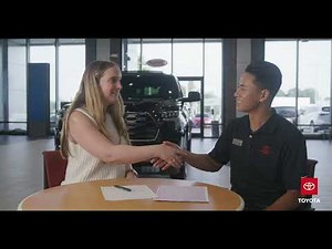 Experience Truck Month at Town & Country Toyota