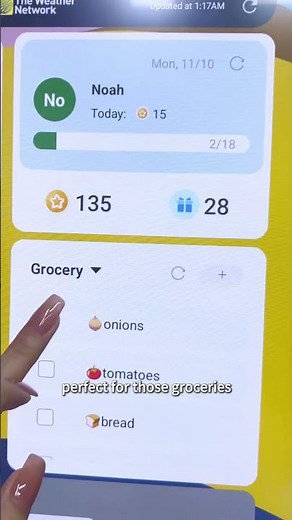 DIY Family Dashboard Made Easy with Apolosign Dual-Mode Digital Calendar