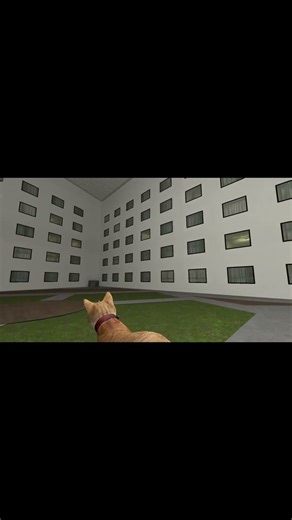 Nextbot Hotel Invasion 😨🏨 | No One Survives | Nextbot Frenzy Shorts