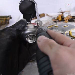 6.1K views · 182 reactions | Making This 1971 Chevrolet Camaro Race Ready | Crazy Restoration | Facebook