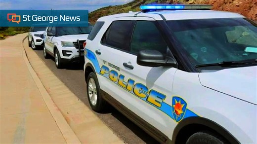 Felon on probation jailed again in St. George payroll fraud case