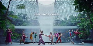 368K views · 2.4K reactions | Singapore is our stage, and together, we can reimagine travel and discover the myriad destinations within our home. Let’s dance to a new beat! Made in collaboration with National Arts Council Singapore, Singapore Dance Theatre & Singapore Symphony Orchestra.  Joo Chiat, Southern Ridges, Gardens by the Bay, National Gallery Singapore, ArtScience Museum, Jewel Changi Airport #PassionMadePossible #SingapoRediscovers | Singapore Tourism Board | Facebook