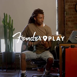 13 reactions | “This app is great, I played on and off for years never getting better...Now I stay 3 lessons ahead and teach my 7 year old daughter... Awesome” - Jon N. See what Fender Play is all about with our new online guitar lessons. | Fender | Facebook