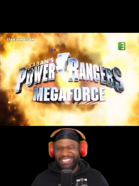 باور رينجرز: رحلة في عالم الذكريات