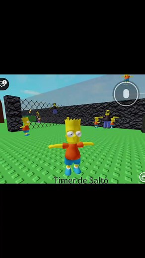 Como Fazer Macro no Panda Touch para Wall Hop