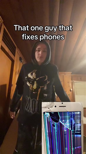 This is a stupid video | fix my phone