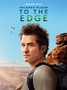 Orlando Bloom: To the Edge: Season 1: Orlando Bloom: To the Edge: Season 1 Trailer