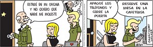 Beetle Bailey Comic Strip 2025-09-17 | Comics Kingdom