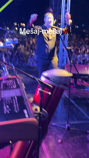 Traditional Serbian Folk Dance Performance by Trubaci Group