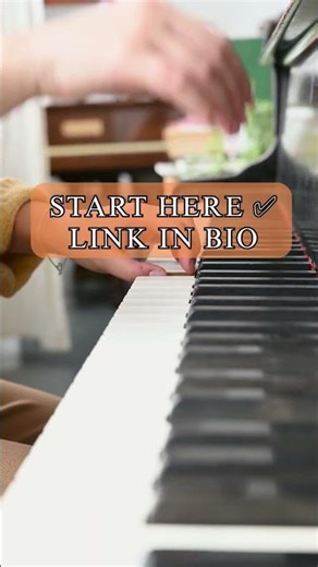 Piano for Beginners – The Easy Way to Start