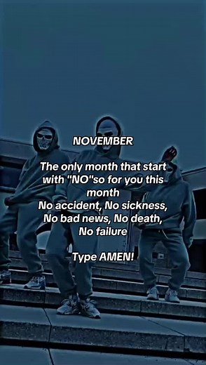 Powerful November Quotes to Start the Month Right