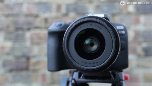 Finally, a Sigma Lens for Canon Mirrorless Cameras. How Does It Perform? | Fstoppers