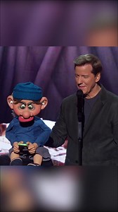 Hey! Join me and my colorfully crazed cohorts, Peanut, Walter, José Jalapeño, Bubba J, and more in your city for my “Artificial Intelligence” tour. 🎟️Tickets are on sale now! | Jeff Dunham