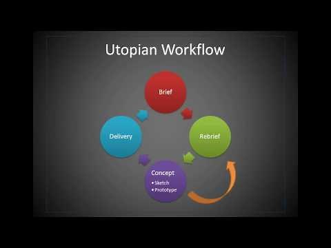 Understand Sketchflow in 5 Minutes