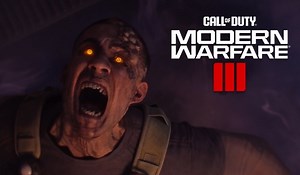 Call of Duty: MW3 Zombies Trailer and Story Revealed