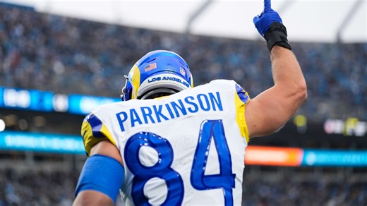 Best Rams vs Falcons Same Game Parlay for Monday Night Football Tonight