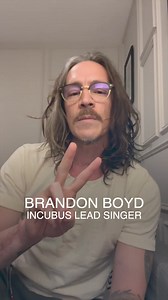 139K views · 4.8K reactions | Incubus Update on Reels | Facebook