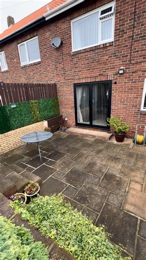 ✨COMING SOON✨ Oh we do like to be beside the seaside 🌊 Queens Road, Seaton Sluice Fantastic 3/4 bedroom extended semi detached with garage and gorgeous garden 🌳 Joining the market with RMS Whitley Bay at £245,000 0191 246 3666 whitleybay@rmsestaeagents.co.uk #propertyforsale #estateagent #coastalliving | Rook Matthews Sayer