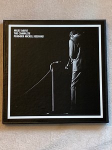 Miles Davis - The Complete Plugged Nickel Sessions