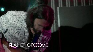 Introducing Planet Groove | Planet Groove