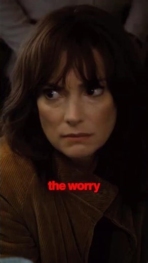 Why Joyce from Stranger Things feels so real #strangerthings