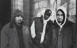 黑胶｜HipHop｜THE BEATNUTS - NO EQUAL｜1993