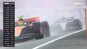 Enjoy feature-length highlights from an absolutely crazy Dutch Grand Prix last season 🤯 | F1