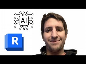 Make Revit Plugins That Automate Repetitive Tasks Using AI!